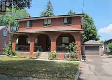 4 ROSALIE AVENUE | Toronto Ontario | Slide Image One