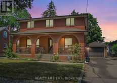 4 ROSALIE AVENUE | Toronto Ontario | Slide Image Two