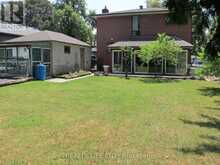 4 ROSALIE AVENUE | Toronto Ontario | Slide Image Forty