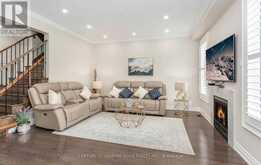 7 VETCH STREET | Brampton Ontario | Slide Image Two