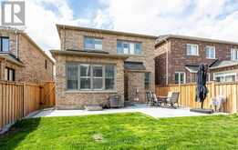 7 VETCH STREET | Brampton Ontario | Slide Image Thirty-two