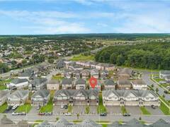157 JUNEBERRY ROAD Thorold Ontario, L2V 0H9