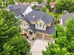 1606 CONCESSION 4 ROAD Niagara-on-the-Lake Ontario, L0S 1J0