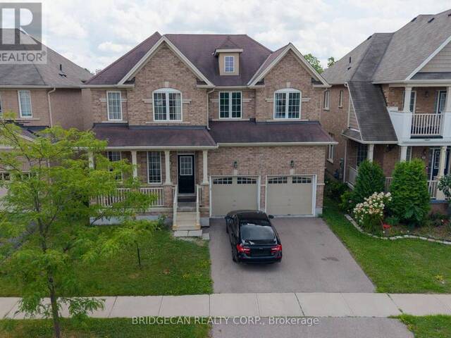 20 GILLESPIE DRIVE Brantford Ontario, N3P 0K1 - 4 Bedrooms Home For Sale