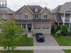 20 GILLESPIE DRIVE Brantford Ontario, N3P 0K1