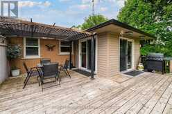 19 ORCHARD AVENUE | Cobourg Ontario | Slide Image Thirty-three
