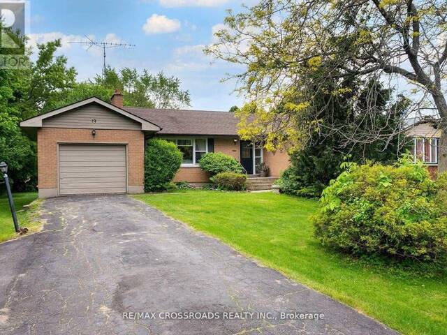 19 ORCHARD AVENUE Cobourg Ontario, K9A 1T1 - Property For Sale