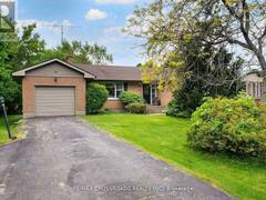 19 ORCHARD AVENUE Cobourg Ontario, K9A 1T1