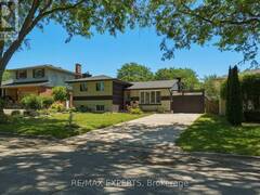 7142 ROSSEAU PLACE Niagara Falls Ontario, L2J 3V2