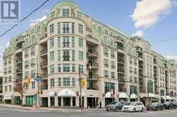 508 - 650 MOUNT PLEASANT ROAD | Toronto Ontario | Slide Image One