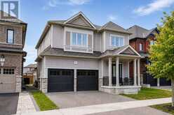23 CROMBIE STREET | Clarington Ontario | Slide Image One