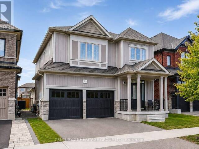 23 CROMBIE STREET Clarington Ontario, L1C 4A1 - 7 Bedrooms Home For Sale