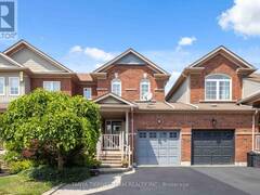22 SINDEN DRIVE Whitby Ontario, L1M 2B8