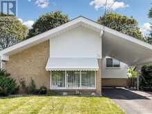 99 OAKLEY BOULEVARD | Toronto Ontario | Slide Image Two