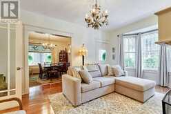 57 SILVER BIRCH AVENUE | Toronto Ontario | Slide Image Thirteen
