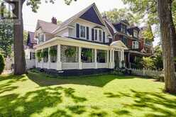 57 SILVER BIRCH AVENUE | Toronto Ontario | Slide Image Two