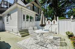 57 SILVER BIRCH AVENUE | Toronto Ontario | Slide Image Forty-eight
