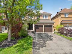 120 SANDWOOD DRIVE Vaughan Ontario, L4J 8W4