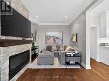 120 SANDWOOD DRIVE | Vaughan Ontario | Slide Image Fifteen