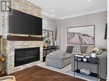 120 SANDWOOD DRIVE | Vaughan Ontario | Slide Image Sixteen