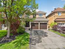 120 SANDWOOD DRIVE | Vaughan Ontario | Slide Image One