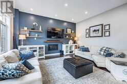 2 COTTONWOOD HOLLOW COURT | Aurora Ontario | Slide Image Twenty-five