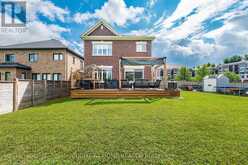 2 COTTONWOOD HOLLOW COURT | Aurora Ontario | Slide Image Fifty