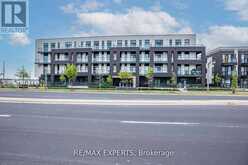 309 - 1709 BUR OAK AVENUE | Markham Ontario | Slide Image One