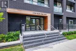 309 - 1709 BUR OAK AVENUE | Markham Ontario | Slide Image Two