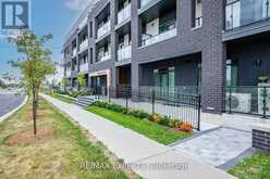 309 - 1709 BUR OAK AVENUE | Markham Ontario | Slide Image Three