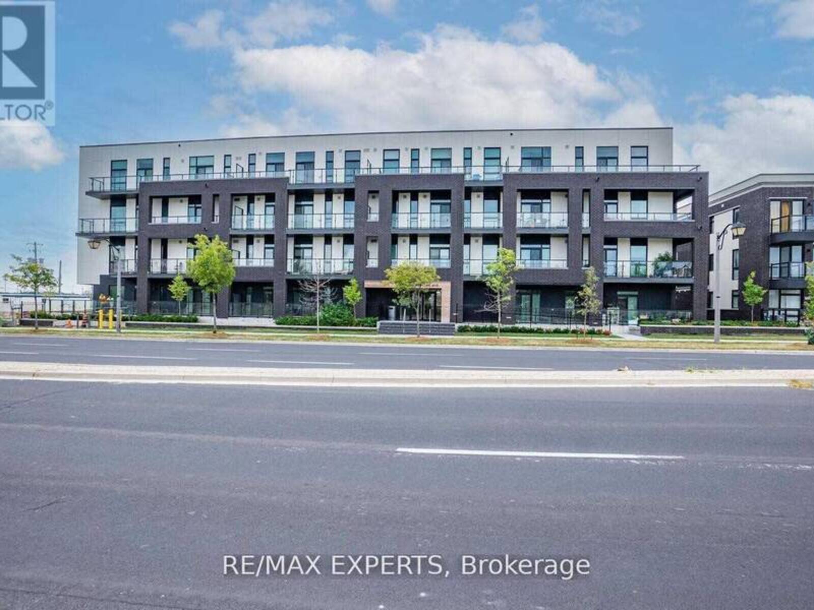 309 - 1709 BUR OAK AVENUE, Markham, Ontario L6E 0V7