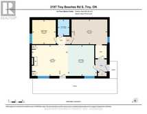 2197 TINY BEACHES ROAD S | Tiny Ontario | Slide Image Thirty-nine