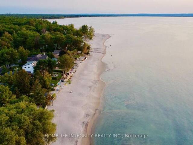 2197 TINY BEACHES ROAD S Tiny Ontario, L0L 1P1 - 3 Bedrooms Home For Sale