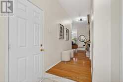 2307 STONE GLEN CRESCENT | Oakville Ontario | Slide Image Three