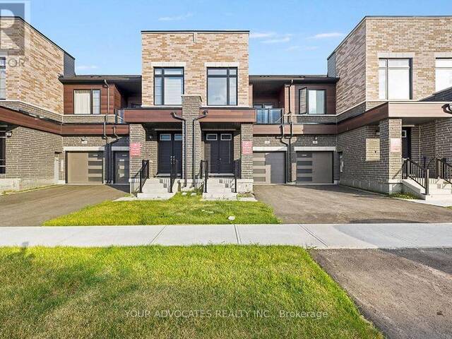 40 FALBY ROAD Brampton Ontario, L6P 4S1 - 3 Bedrooms Home For Sale