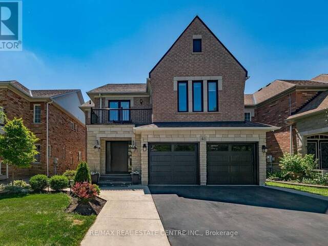 41 RANCHERO DRIVE Brampton Ontario, L7A 3C6 - 7 Bedrooms Home For Sale