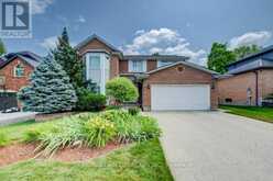 449 KNIGHTSBRIDGE COURT | Waterloo Ontario | Slide Image One