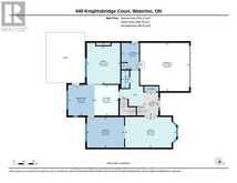 449 KNIGHTSBRIDGE COURT | Waterloo Ontario | Slide Image Forty-eight