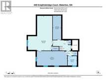 449 KNIGHTSBRIDGE COURT | Waterloo Ontario | Slide Image Fifty