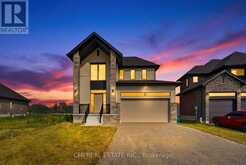 128 DEMPSEY DRIVE | Stratford Ontario | Slide Image One