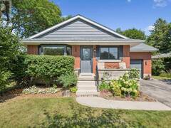 475 STEVENSON STREET N Guelph Ontario, N1E 5C6