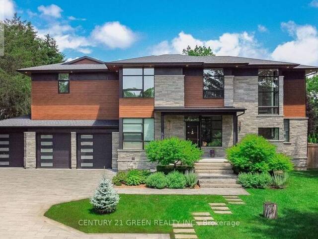 21222 VANNECK ROAD London Ontario, N6H 5L2 - 4 Bedrooms Home For Sale