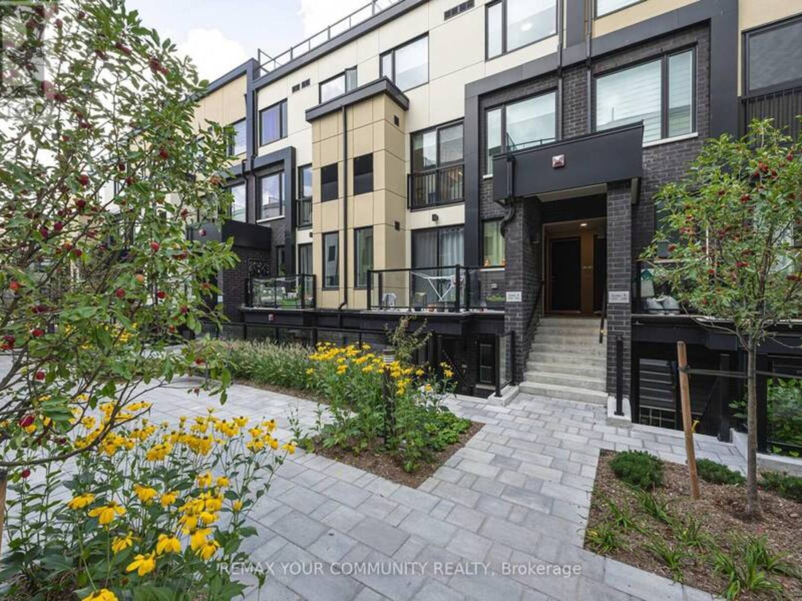 220 - 1650 VICTORIA PARK AVENUE, Toronto, Ontario M1R 0G8