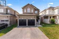 96 REDFERN CRESCENT | Clarington Ontario | Slide Image Two