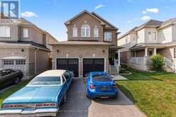 96 REDFERN CRESCENT | Clarington Ontario | Slide Image Three