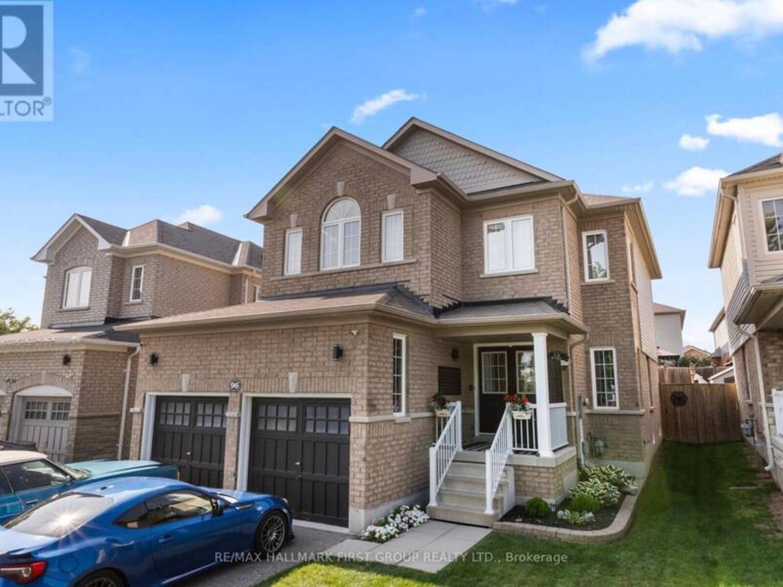 96 REDFERN CRESCENT, Clarington, Ontario L1C 0K1