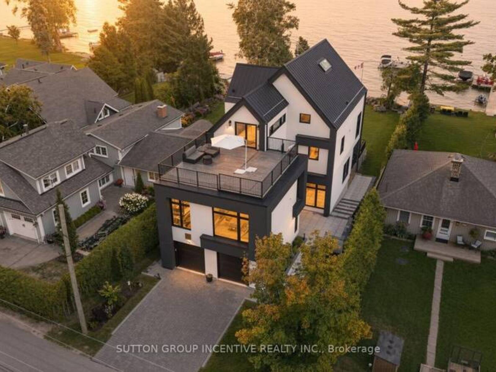 1619 HOUSTON AVENUE, Innisfil, Ontario L9S 4M6