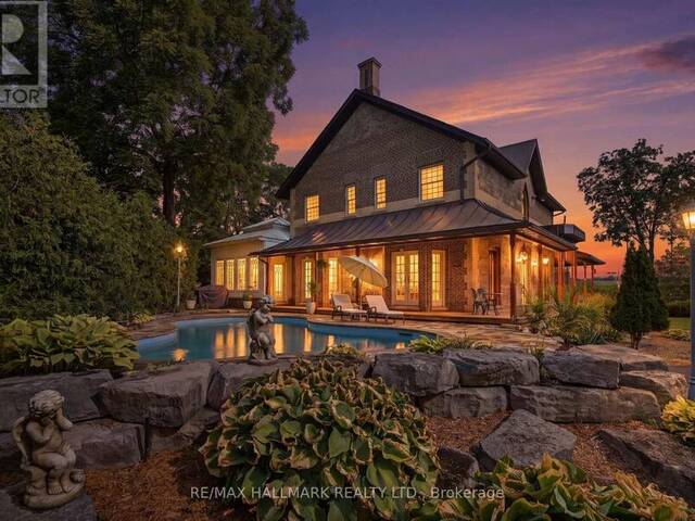 12994 WESTON ROAD King Ontario, L7B 1K4 - Property For Sale