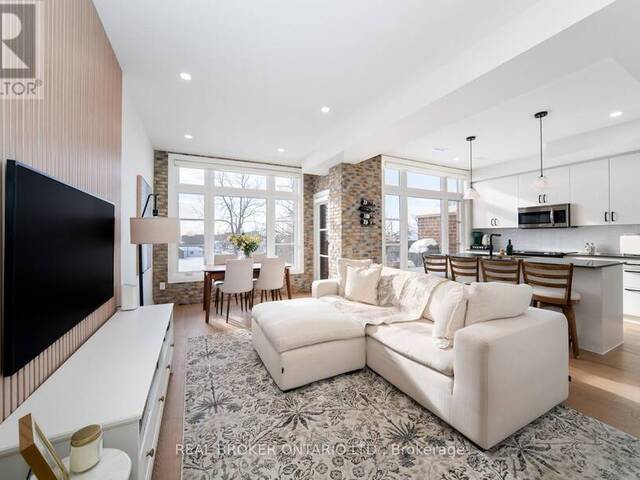 48 - 8167 KIPLING AVENUE Vaughan Ontario, L4L 0G4 - 2 Bedrooms Condo For Sale