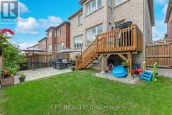 33 MONDIAL CRESCENT | East Gwillimbury Ontario | Slide Image Thirty-eight